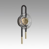 Светильник настенный 5407/6WL Odeon Light Exclusive Черный