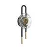 Светильник настенный 5407/6WL Odeon Light Exclusive Черный