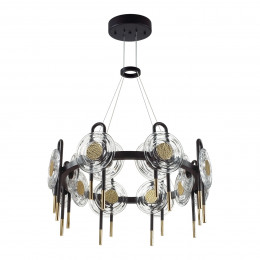 Люстра 5407/92L Odeon Light Exclusive Черный
