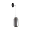Светильник подвесной 5408/11L Odeon Light Exclusive Черный