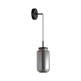 Светильник подвесной 5408/11L Odeon Light Exclusive Черный