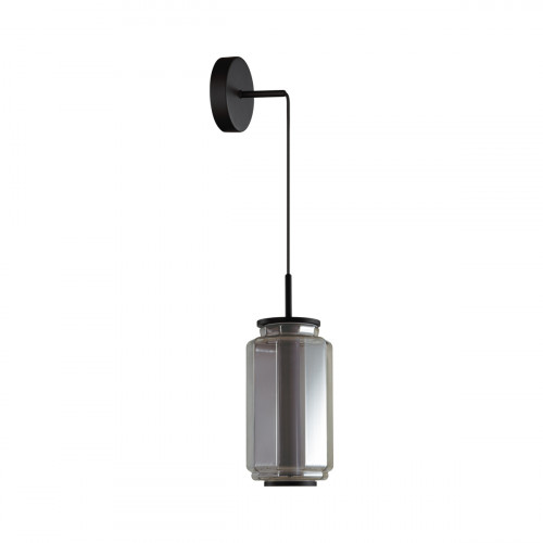 Светильник подвесной 5408/11L Odeon Light Exclusive Черный