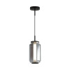 Светильник подвесной 5408/11L Odeon Light Exclusive Черный