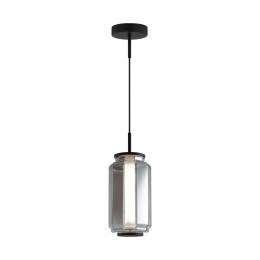 Светильник подвесной 5408/11L Odeon Light Exclusive Черный