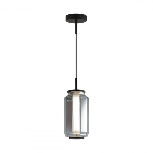 Светильник подвесной 5408/11L Odeon Light Exclusive Черный