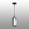 Светильник подвесной 5408/11L Odeon Light Exclusive Черный