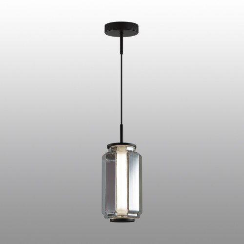 Светильник подвесной 5408/11L Odeon Light Exclusive Черный