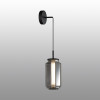 Светильник подвесной 5408/11L Odeon Light Exclusive Черный