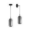 Светильник подвесной 5408/11L Odeon Light Exclusive Черный