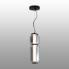 Светильник подвесной 5408/20L Odeon Light Exclusive Черный