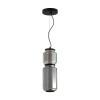 Светильник подвесной 5408/20L Odeon Light Exclusive Черный