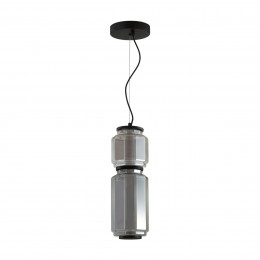 Светильник подвесной 5408/20L Odeon Light Exclusive Черный