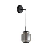 Светильник подвесной 5408/5L Odeon Light Exclusive Черный