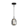 Светильник подвесной 5408/5L Odeon Light Exclusive Черный