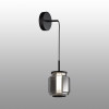 Светильник подвесной 5408/5L Odeon Light Exclusive Черный