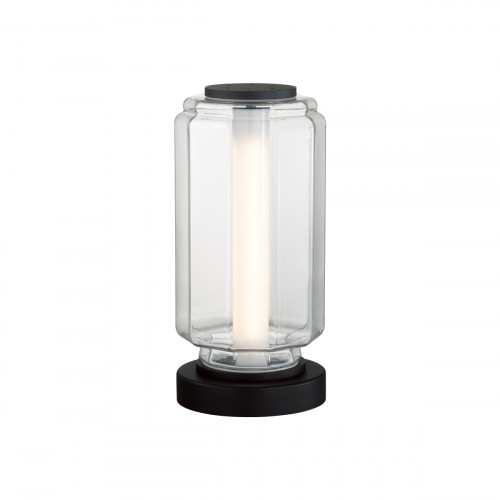 Лампа настольная 5409/10TL Odeon Light Exclusive Черный