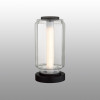 Лампа настольная 5409/10TL Odeon Light Exclusive Черный