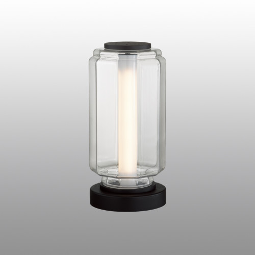 Лампа настольная 5409/10TL Odeon Light Exclusive Черный
