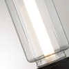 Лампа настольная 5409/10TL Odeon Light Exclusive Черный