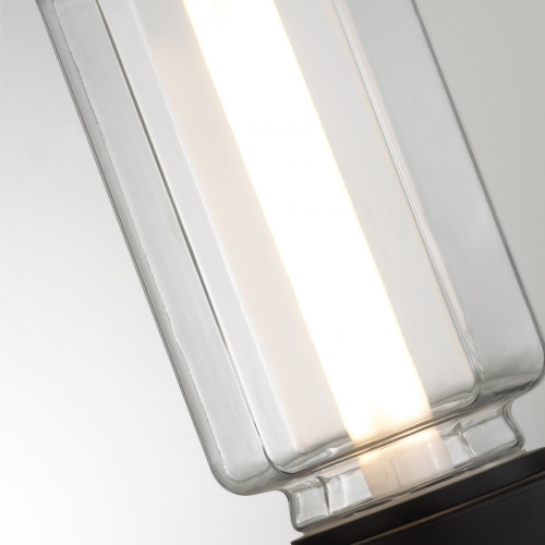 Лампа настольная 5409/10TL Odeon Light Exclusive Черный