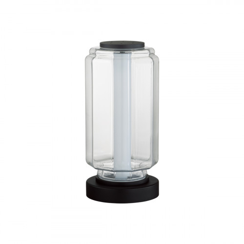 Лампа настольная 5409/10TL Odeon Light Exclusive Черный