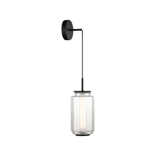 Светильник подвесной 5409/11L Odeon Light Exclusive Черный