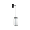 Светильник подвесной 5409/11L Odeon Light Exclusive Черный