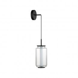 Светильник подвесной 5409/11L Odeon Light Exclusive Черный