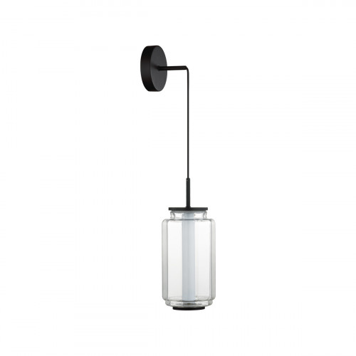 Светильник подвесной 5409/11L Odeon Light Exclusive Черный
