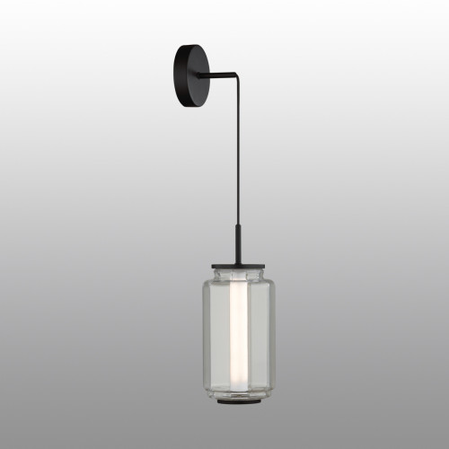 Светильник подвесной 5409/11L Odeon Light Exclusive Черный