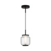 Светильник подвесной 5409/5L Odeon Light Exclusive Черный