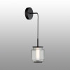 Светильник подвесной 5409/5L Odeon Light Exclusive Черный