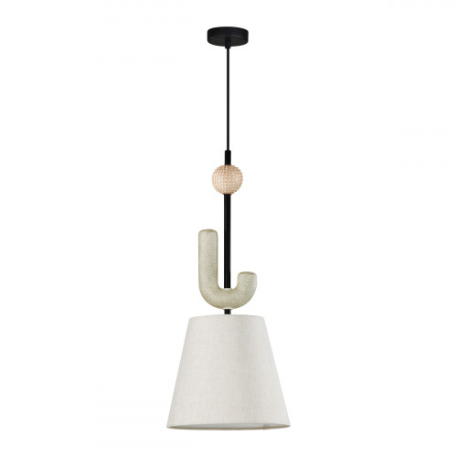 Светильник подвесной 5410/1 Odeon Light Exclusive Черный