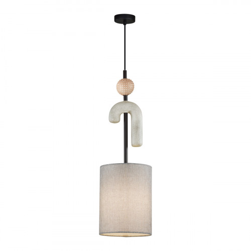 Светильник подвесной 5410/1A Odeon Light Exclusive Черный