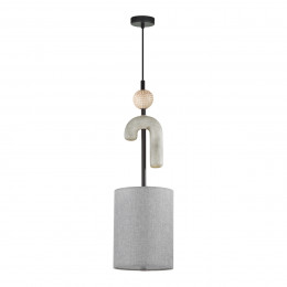 Светильник подвесной 5410/1A Odeon Light Exclusive Черный