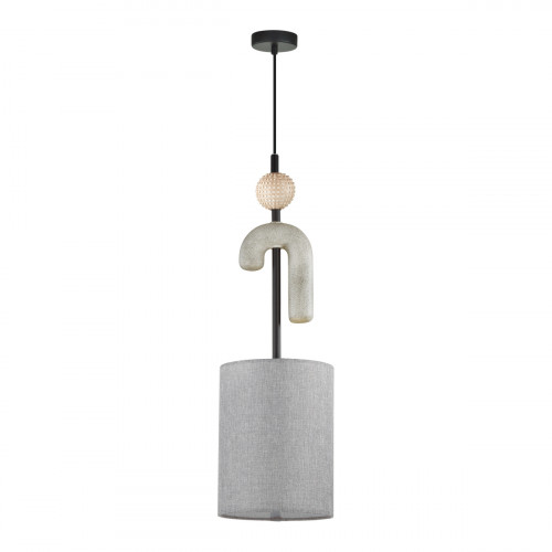 Светильник подвесной 5410/1A Odeon Light Exclusive Черный