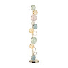 Торшер 5412/68FL Odeon Light Exclusive Золотой