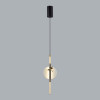 Светильник подвесной 5413/12L Odeon Light Exclusive Черный, бронзовый
