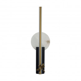 Светильник настенный 5413/13WL Odeon Light Exclusive Черный, бронзовый