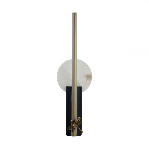 Светильник настенный 5413/13WL Odeon Light Exclusive Черный, бронзовый