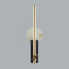 Светильник настенный 5413/13WL Odeon Light Exclusive Черный, бронзовый