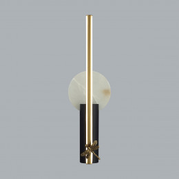 Светильник настенный 5413/13WL Odeon Light Exclusive Черный, бронзовый