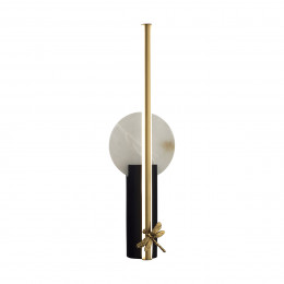 Светильник настенный 5413/13WL Odeon Light Exclusive Черный, бронзовый