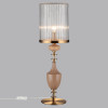 Лампа настольная 5414/1TA Odeon Light Exclusive Античная бронза, латунь
