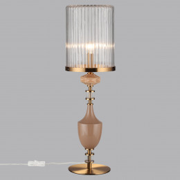 Лампа настольная 5414/1TA Odeon Light Exclusive Античная бронза, латунь