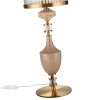 Лампа настольная 5414/1TA Odeon Light Exclusive Античная бронза, латунь