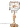 Лампа настольная 5414/2T Odeon Light Exclusive Античная бронза, латунь