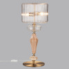 Лампа настольная 5414/2T Odeon Light Exclusive Античная бронза, латунь