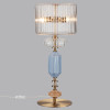 Лампа настольная 5414/2TA Odeon Light Exclusive Античная бронза, латунь
