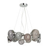 Люстра 5416/95L Odeon Light Exclusive Хром